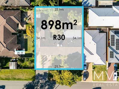 10 Isted Avenue, Hamilton Hill WA 6163