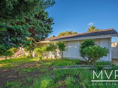 10 Isted Avenue, Hamilton Hill WA 6163