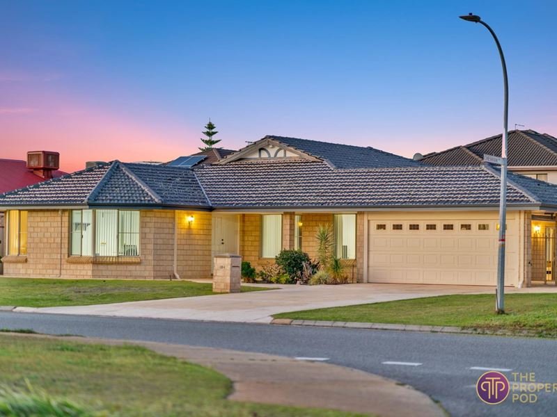 104 Southacre Drive, Canning Vale WA 6155