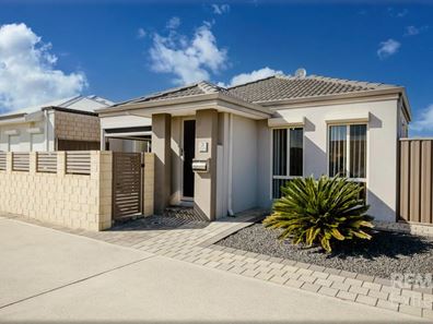 3 Birchwood Loop, Butler WA 6036