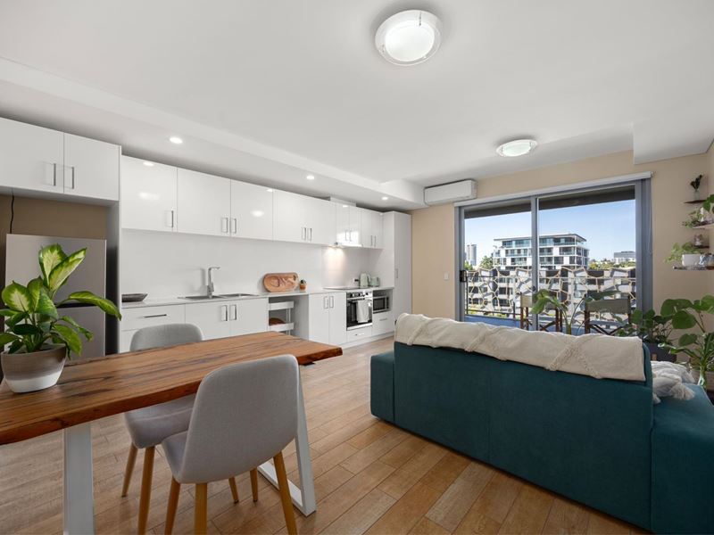 31/285 Vincent Street, Leederville WA 6007