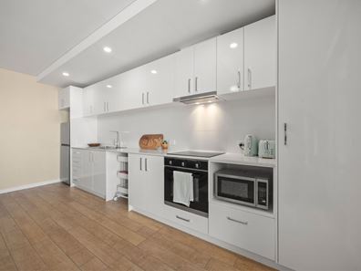 31/285 Vincent Street, Leederville WA 6007