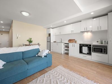 31/285 Vincent Street, Leederville WA 6007