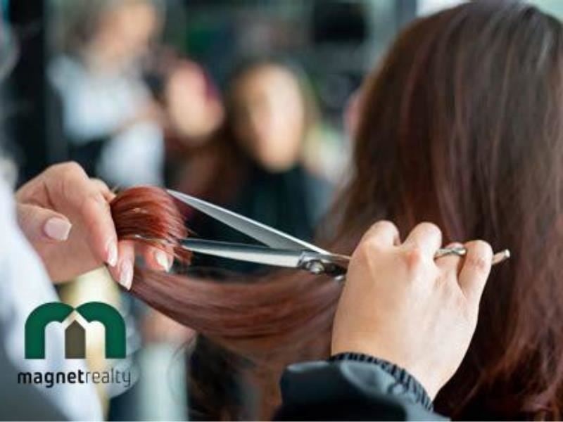 Beauty/Health - Established Hairdressing Business - Exceptional Opportunity