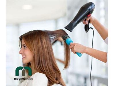 Beauty/Health - Established Hairdressing Business - Exceptional Opportunity