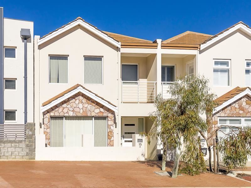 15A Hammersmith Court, Joondalup