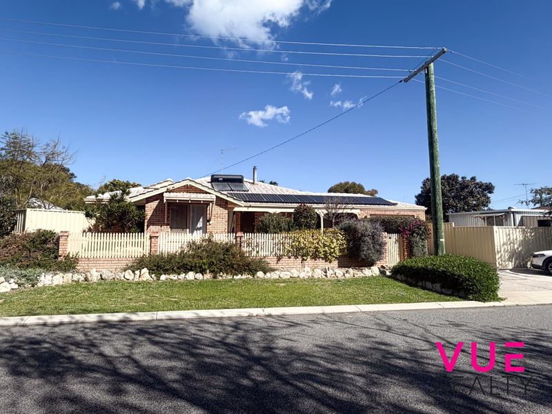 2 Newquay Close, Yanchep WA 6035
