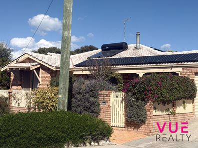 2 Newquay Close, Yanchep WA 6035