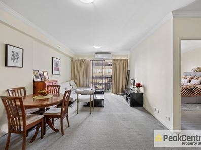 7D/811 Hay Street, Perth WA 6000