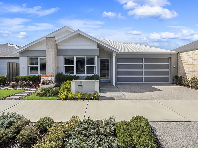 30 Key Avenue, Baldivis WA 6171