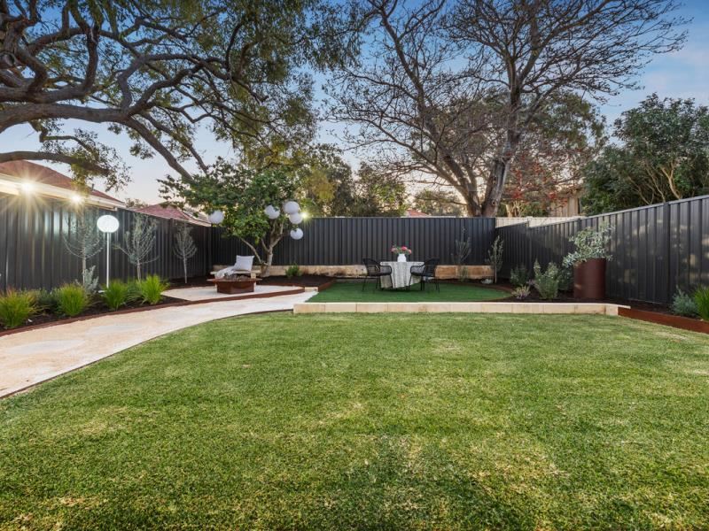 51A Langham Street, Nedlands WA 6009