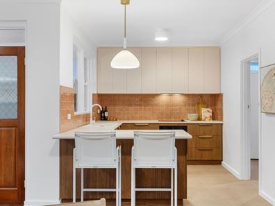 51A Langham Street, Nedlands WA 6009