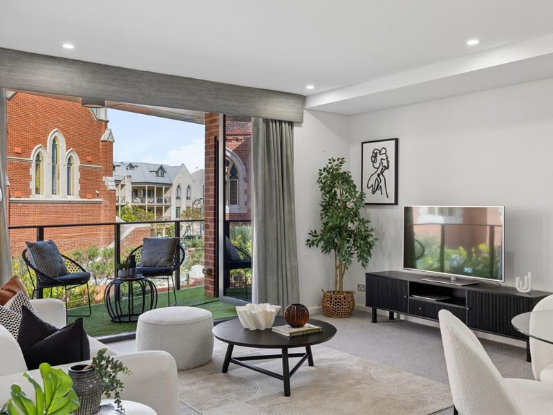 11/3 Wexford Street, Subiaco WA 6008