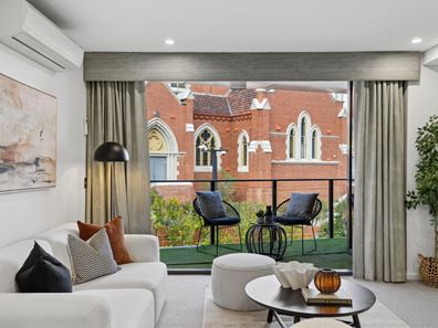 11/3 Wexford Street, Subiaco WA 6008