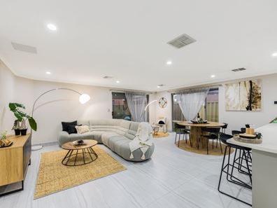 39 Welcome Meander, Harrisdale WA 6112
