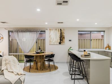 39 Welcome Meander, Harrisdale WA 6112
