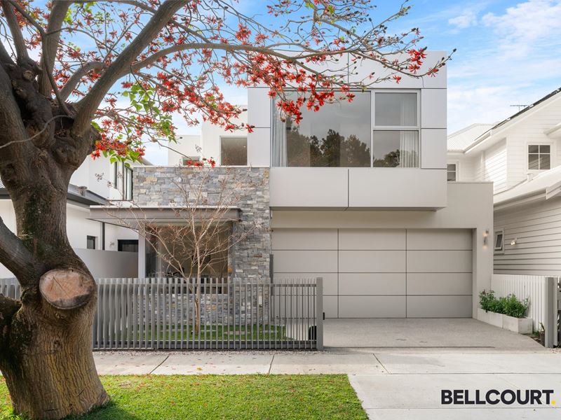 1/2 Karoo Street, South Perth WA 6151