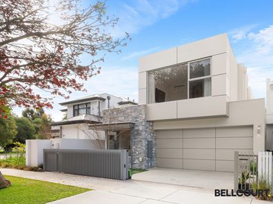 1/2 Karoo Street, South Perth WA 6151