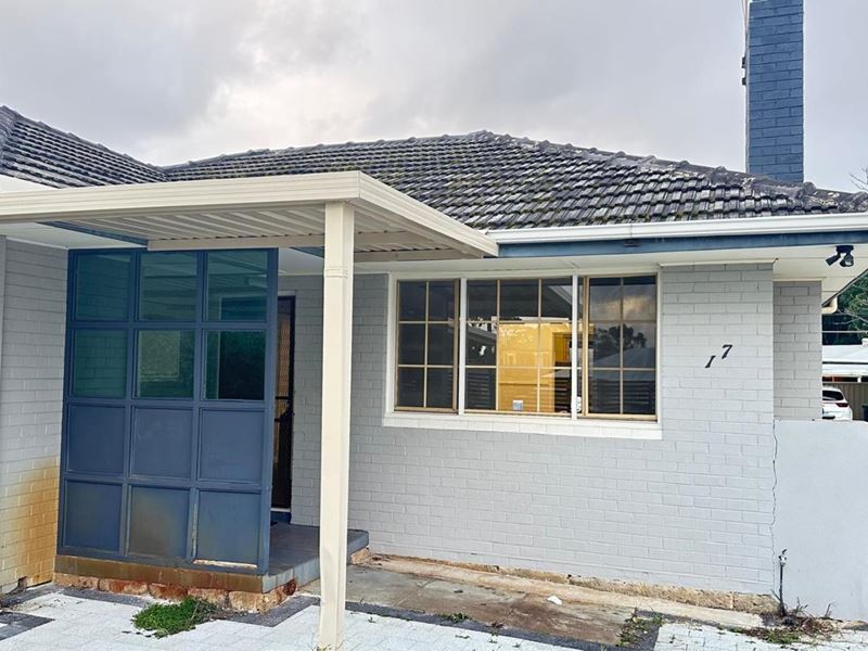 17 Wade Street, Embleton WA 6062
