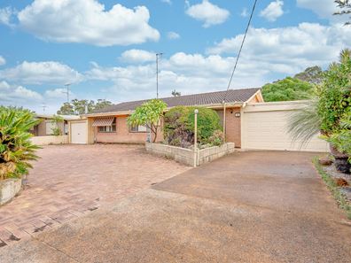 6 Moat Street, Mandurah WA 6210
