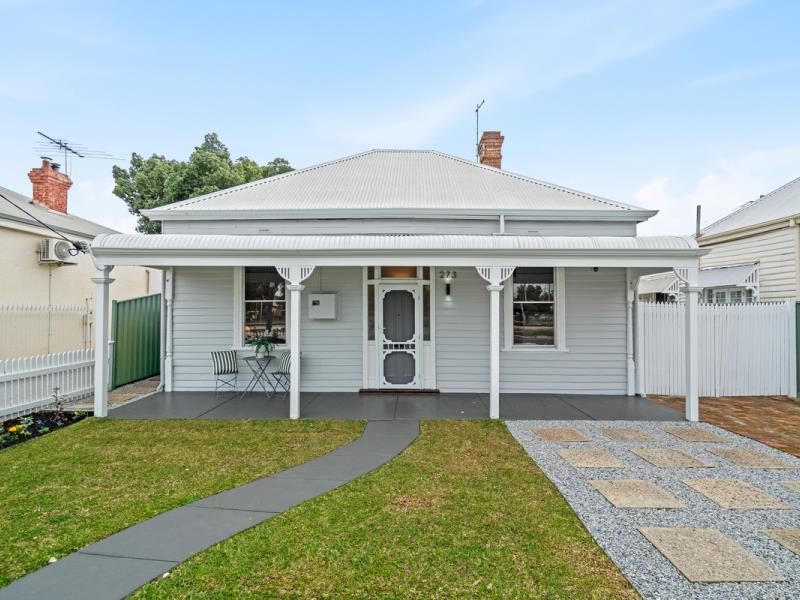 273 Railway Parade, Maylands