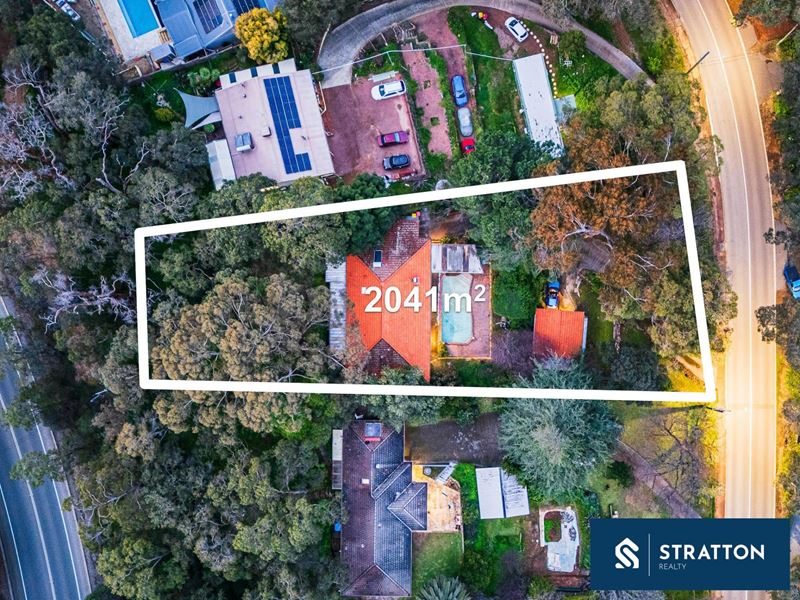 20 Croyden Road, Roleystone WA 6111