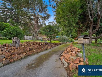 20 Croyden Road, Roleystone WA 6111
