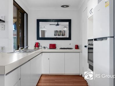 10/31 Hillegine Court, Gosnells WA 6110