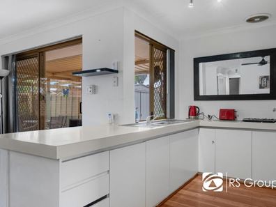 10/31 Hillegine Court, Gosnells WA 6110