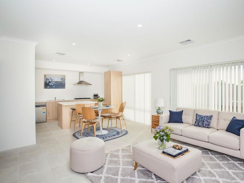 82B Lowanna Way, Armadale WA 6112