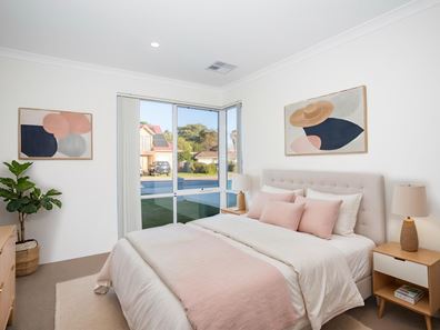 82B Lowanna Way, Armadale WA 6112