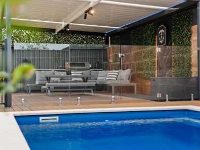 33 Liddard Gardens, Baldivis WA 6171