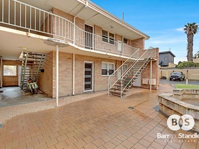 1/12 William Street, Bunbury WA 6230