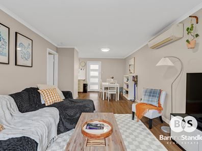 1/12 William Street, Bunbury WA 6230