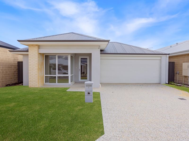 9 Tablelands Drive, Baldivis WA 6171