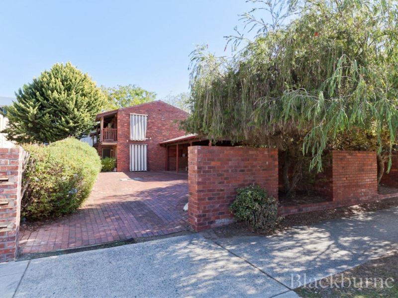 3/139 Fairway, Crawley WA 6009