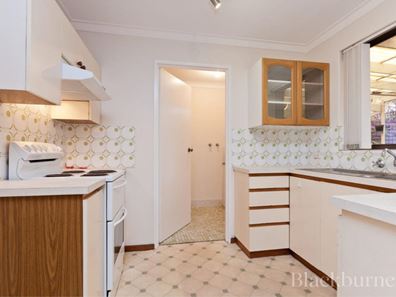 3/139 Fairway, Crawley WA 6009