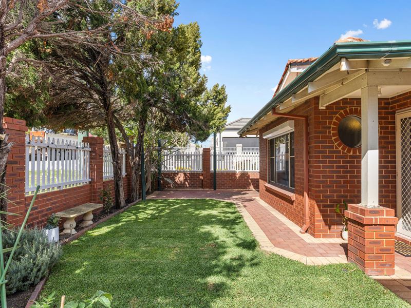 1/37 Croydon Avenue, Yokine