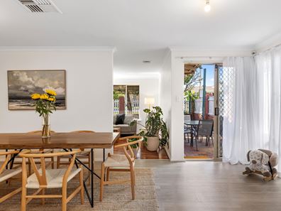 1/37 Croydon Avenue, Yokine WA 6060