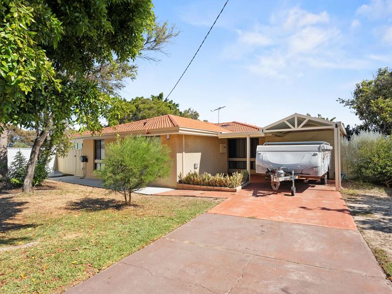 33 Chester Way, Rockingham
