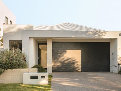 42A Shakespeare Avenue, Yokine WA 6060