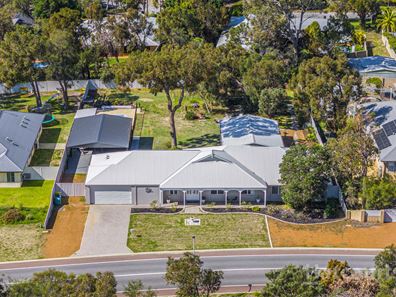 115 Bortolo Drive, Greenfields WA 6210