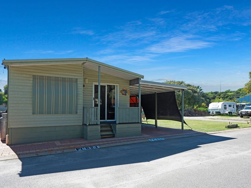 24/463 Marine Terrace, West End WA 6530