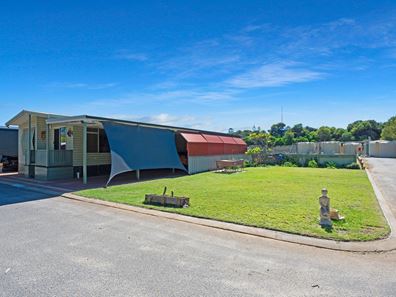 24/463 Marine Terrace, West End WA 6530