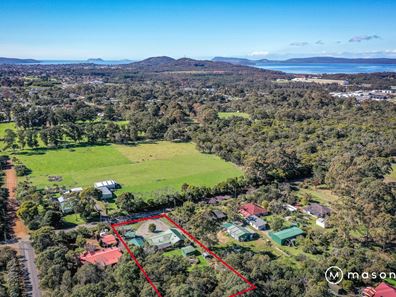 24 Moortown Road, Gledhow WA 6330