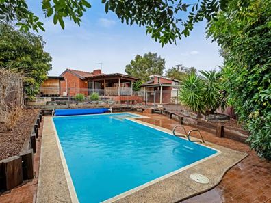 20 Balfern Court, Hamersley WA 6022