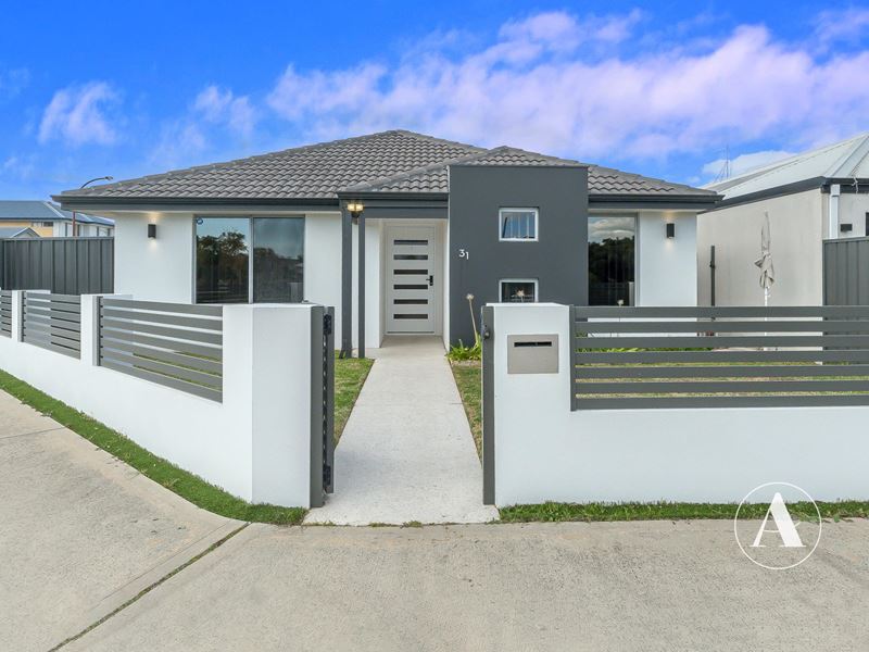 31 Barnevelder Bend, Southern River WA 6110