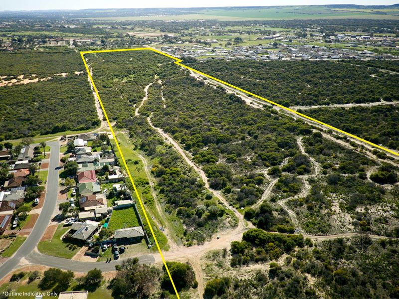 115 & Lot 1 Moloney Street, Utakarra