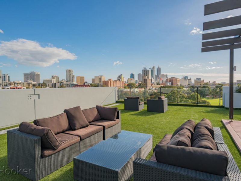 102/108 Bennett Street, East Perth