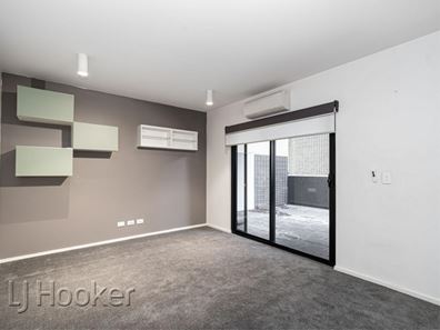 102/108 Bennett Street, East Perth WA 6004